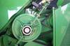 Thumbnail T_E8451ZZR.JPG of 2009 John Deere 9770 STS combine , 1,571 engine hours on meter , 1,113 separator hours on meter , Jo...