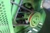 Thumbnail T_E8451ZZS.JPG of 2009 John Deere 9770 STS combine , 1,571 engine hours on meter , 1,113 separator hours on meter , Jo...