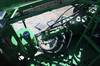 Thumbnail T_E8451ZZZZZE.JPG of 2009 John Deere 9770 STS combine , 1,571 engine hours on meter , 1,113 separator hours on meter , Jo...