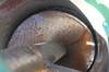 Thumbnail T_E8451ZZZZZN.JPG of 2009 John Deere 9770 STS combine , 1,571 engine hours on meter , 1,113 separator hours on meter , Jo...