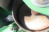 Thumbnail T_E8451ZZZZZO.JPG of 2009 John Deere 9770 STS combine , 1,571 engine hours on meter , 1,113 separator hours on meter , Jo...