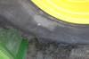 Thumbnail T_E8451ZZZZZZA.JPG of 2009 John Deere 9770 STS combine , 1,571 engine hours on meter , 1,113 separator hours on meter , Jo...