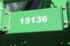Thumbnail T_E8451ZZZZZZC.JPG of 2009 John Deere 9770 STS combine , 1,571 engine hours on meter , 1,113 separator hours on meter , Jo...