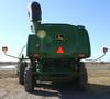 Thumbnail T_E8452D.JPG of 2010 John Deere 9770 STS combine , 1,569 engine hours on meter , 1,169 separator hours on meter , Jo...
