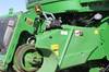 Thumbnail T_E8452SE.JPG of 2010 John Deere 9770 STS combine , 1,569 engine hours on meter , 1,169 separator hours on meter , Jo...