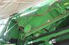 Thumbnail T_E8452SO.JPG of 2010 John Deere 9770 STS combine , 1,569 engine hours on meter , 1,169 separator hours on meter , Jo...