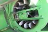 Thumbnail T_E8452ST.JPG of 2010 John Deere 9770 STS combine , 1,569 engine hours on meter , 1,169 separator hours on meter , Jo...