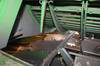 Thumbnail T_E8452SZW.JPG of 2010 John Deere 9770 STS combine , 1,569 engine hours on meter , 1,169 separator hours on meter , Jo...