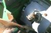 Thumbnail T_E8452SZZP.JPG of 2010 John Deere 9770 STS combine , 1,569 engine hours on meter , 1,169 separator hours on meter , Jo...