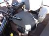 Thumbnail T_F6427I.JPG of 1988 John Deere 4850 MFWD tractor , 12,328 hours on meter , John Deere six cylinder diesel engine , ...