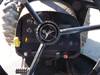 Thumbnail T_F6427J.JPG of 1988 John Deere 4850 MFWD tractor , 12,328 hours on meter , John Deere six cylinder diesel engine , ...