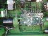 Thumbnail T_F6427T.JPG of 1988 John Deere 4850 MFWD tractor , 12,328 hours on meter , John Deere six cylinder diesel engine , ...