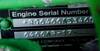 Thumbnail T_F6427U.JPG of 1988 John Deere 4850 MFWD tractor , 12,328 hours on meter , John Deere six cylinder diesel engine , ...