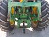 Thumbnail T_F6427V.JPG of 1988 John Deere 4850 MFWD tractor , 12,328 hours on meter , John Deere six cylinder diesel engine , ...