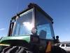 Thumbnail T_F6427Y.JPG of 1988 John Deere 4850 MFWD tractor , 12,328 hours on meter , John Deere six cylinder diesel engine , ...