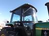 Thumbnail T_F6427ZA.JPG of 1988 John Deere 4850 MFWD tractor , 12,328 hours on meter , John Deere six cylinder diesel engine , ...