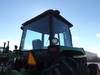 Thumbnail T_F6427ZB.JPG of 1988 John Deere 4850 MFWD tractor , 12,328 hours on meter , John Deere six cylinder diesel engine , ...