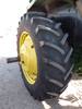 Thumbnail T_F6427ZF.JPG of 1988 John Deere 4850 MFWD tractor , 12,328 hours on meter , John Deere six cylinder diesel engine , ...
