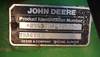 Thumbnail T_F6427ZH.JPG of 1988 John Deere 4850 MFWD tractor , 12,328 hours on meter , John Deere six cylinder diesel engine , ...