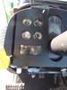 Thumbnail T_F6428L.JPG of 1988 John Deere 4850 MFWD tractor , 12,197 hours on meter , John Deere six cylinder diesel engine , ...