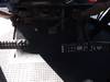 Thumbnail T_F6428N.JPG of 1988 John Deere 4850 MFWD tractor , 12,197 hours on meter , John Deere six cylinder diesel engine , ...