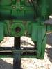 Thumbnail T_F6428W.JPG of 1988 John Deere 4850 MFWD tractor , 12,197 hours on meter , John Deere six cylinder diesel engine , ...