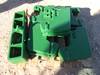 Thumbnail T_F6428ZV.JPG of 1988 John Deere 4850 MFWD tractor , 12,197 hours on meter , John Deere six cylinder diesel engine , ...