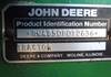 Thumbnail T_F6428ZW.JPG of 1988 John Deere 4850 MFWD tractor , 12,197 hours on meter , John Deere six cylinder diesel engine , ...