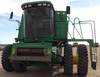 Thumbnail T_F6429A.JPG of 2002 John Deere 9750 STS combine , 3,238 engine hours on meter , 2,188 separator hours on meter , Jo...