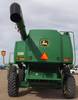 Thumbnail T_F6429E.JPG of 2002 John Deere 9750 STS combine , 3,238 engine hours on meter , 2,188 separator hours on meter , Jo...
