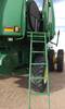 Thumbnail T_F6429ZZV.JPG of 2002 John Deere 9750 STS combine , 3,238 engine hours on meter , 2,188 separator hours on meter , Jo...