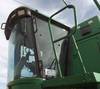 Thumbnail T_F6429ZZW.JPG of 2002 John Deere 9750 STS combine , 3,238 engine hours on meter , 2,188 separator hours on meter , Jo...