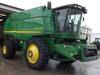 Thumbnail T_F6435B.JPG of 2010 John Deere 9770 STS combine , 2,129 engine hours on meter , 1,512 separator hours on meter , Jo...
