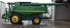 Thumbnail T_F6435G.JPG of 2010 John Deere 9770 STS combine , 2,129 engine hours on meter , 1,512 separator hours on meter , Jo...