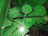 Thumbnail T_F6435ZB.JPG of 2010 John Deere 9770 STS combine , 2,129 engine hours on meter , 1,512 separator hours on meter , Jo...