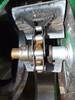 Thumbnail T_F6435ZE.JPG of 2010 John Deere 9770 STS combine , 2,129 engine hours on meter , 1,512 separator hours on meter , Jo...