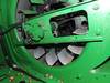 Thumbnail T_F6435ZR.JPG of 2010 John Deere 9770 STS combine , 2,129 engine hours on meter , 1,512 separator hours on meter , Jo...