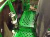 Thumbnail T_F6435ZY.JPG of 2010 John Deere 9770 STS combine , 2,129 engine hours on meter , 1,512 separator hours on meter , Jo...