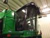 Thumbnail T_F6435ZZN.JPG of 2010 John Deere 9770 STS combine , 2,129 engine hours on meter , 1,512 separator hours on meter , Jo...