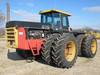 Versatile 876 4WD tractor 8,161 hours on meter Cummins LTA10 A six cylinder diesel engine 280 HP Man...