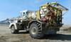Thumbnail T_G7552G.JPG of 1994 Tyler 4275 self propelled sprayer , 8,135 hours on meter , Caterpillar 3208 eight 6 cylinder 63...