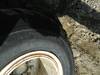 Thumbnail T_G7552K.JPG of 1994 Tyler 4275 self propelled sprayer , 8,135 hours on meter , Caterpillar 3208 eight 6 cylinder 63...