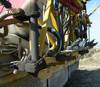 Thumbnail T_G7552P.JPG of 1994 Tyler 4275 self propelled sprayer , 8,135 hours on meter , Caterpillar 3208 eight 6 cylinder 63...