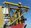 Thumbnail T_G7552R.JPG of 1994 Tyler 4275 self propelled sprayer , 8,135 hours on meter , Caterpillar 3208 eight 6 cylinder 63...
