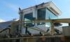 Thumbnail T_G7552ZD.JPG of 1994 Tyler 4275 self propelled sprayer , 8,135 hours on meter , Caterpillar 3208 eight 6 cylinder 63...