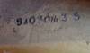 Thumbnail T_G7552ZI.JPG of 1994 Tyler 4275 self propelled sprayer , 8,135 hours on meter , Caterpillar 3208 eight 6 cylinder 63...