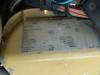 Thumbnail T_G7552ZJ.JPG of 1994 Tyler 4275 self propelled sprayer , 8,135 hours on meter , Caterpillar 3208 eight 6 cylinder 63...