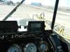 Thumbnail T_G7552ZZE.JPG of 1994 Tyler 4275 self propelled sprayer , 8,135 hours on meter , Caterpillar 3208 eight 6 cylinder 63...