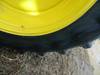 Thumbnail T_G7726D.JPG of 1990 John Deere 8560 4WD tractor , 8,758 hours on meter , John Deere 7 6L six cylinder turbo diesel ...