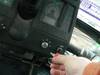 Thumbnail T_G7726G.JPG of 1990 John Deere 8560 4WD tractor , 8,758 hours on meter , John Deere 7 6L six cylinder turbo diesel ...